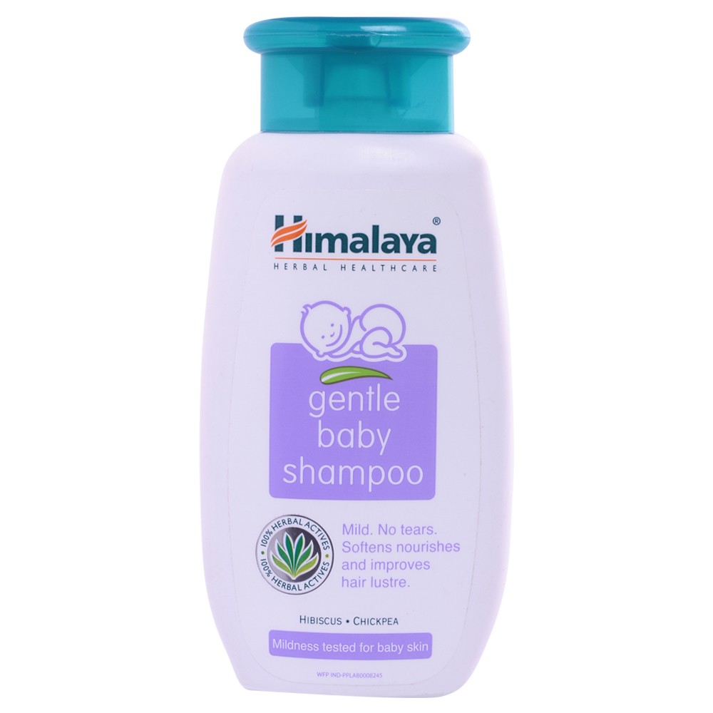 Buy Himalaya Baby Shampoo 400ml x 2 Online ₹532 from ShopClues