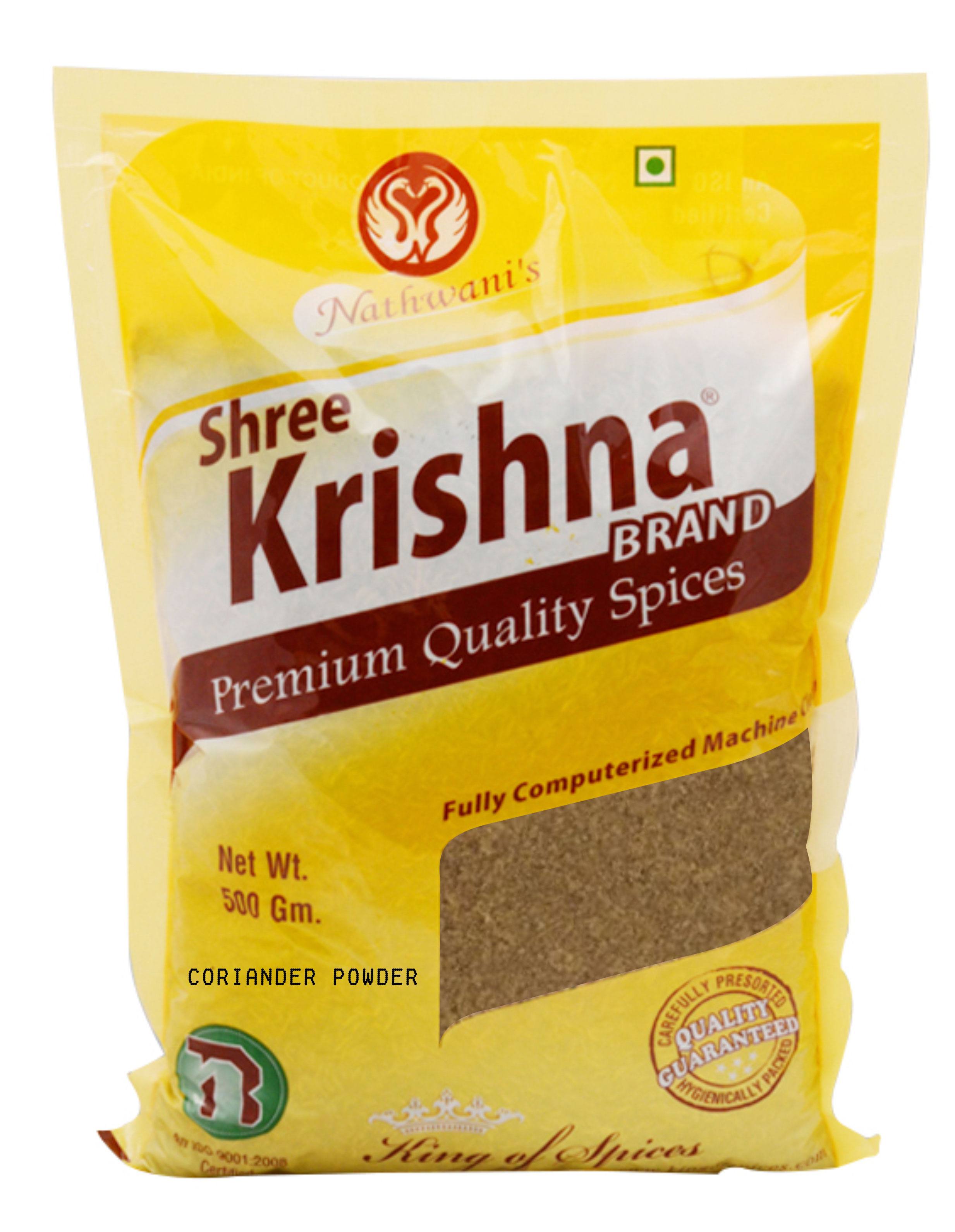 Buy Shree KrishnaPremium Quality Coriander Cumin Powder / Dhanajiru
