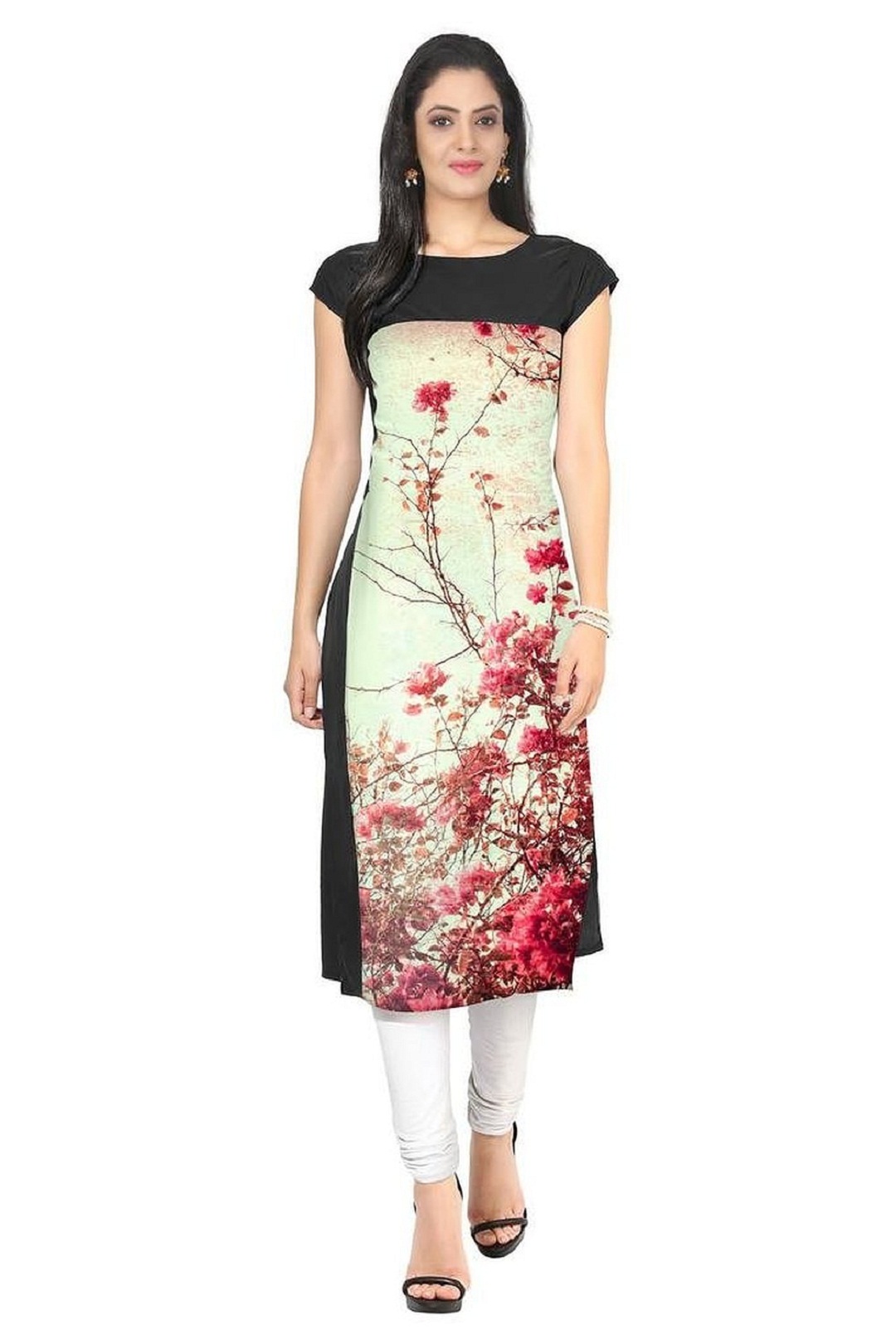 3 kurtis for 999