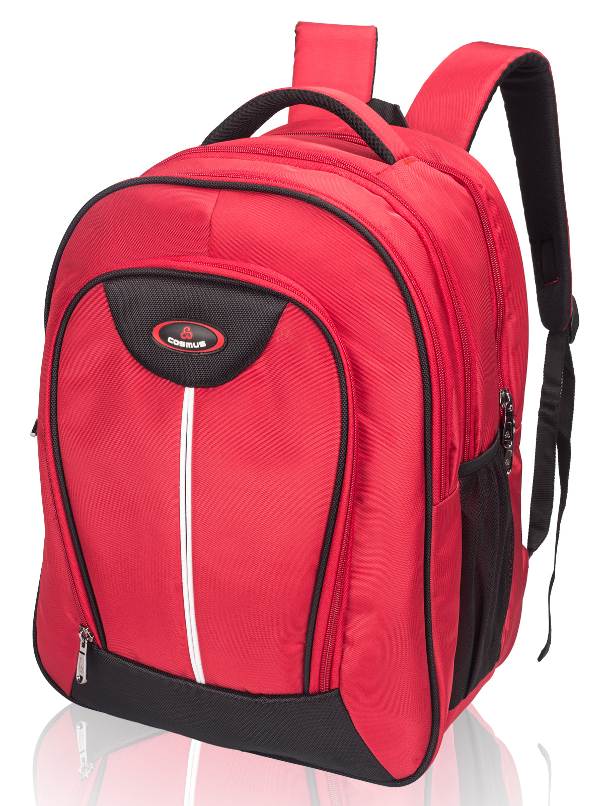 Buy Cosmus Multicolor Water Resistant School Bag Online @ ₹799 from ...