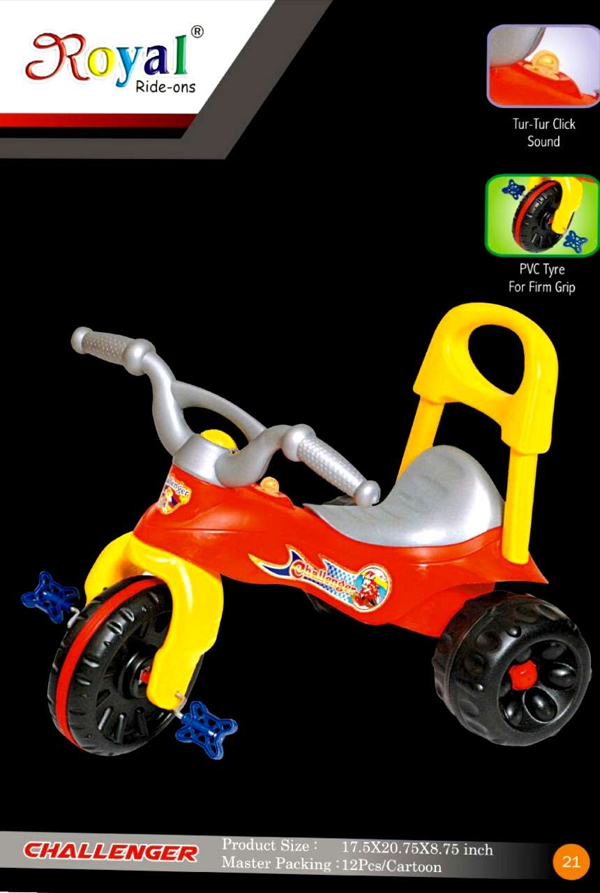 Buy baby tricycle Online ₹1199 from ShopClues