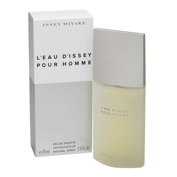 Issey Miyake Pour Homme Edt 125 ml