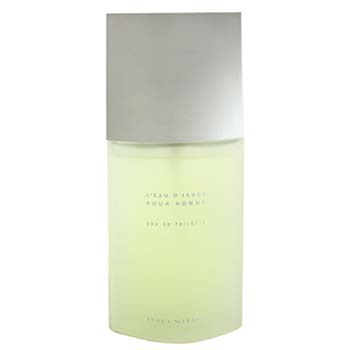 Issey Miyake Pour Homme Edt 125 ml