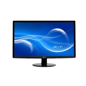Acer V193HQL 19'' Wide Screen SLIM LCD Monitor