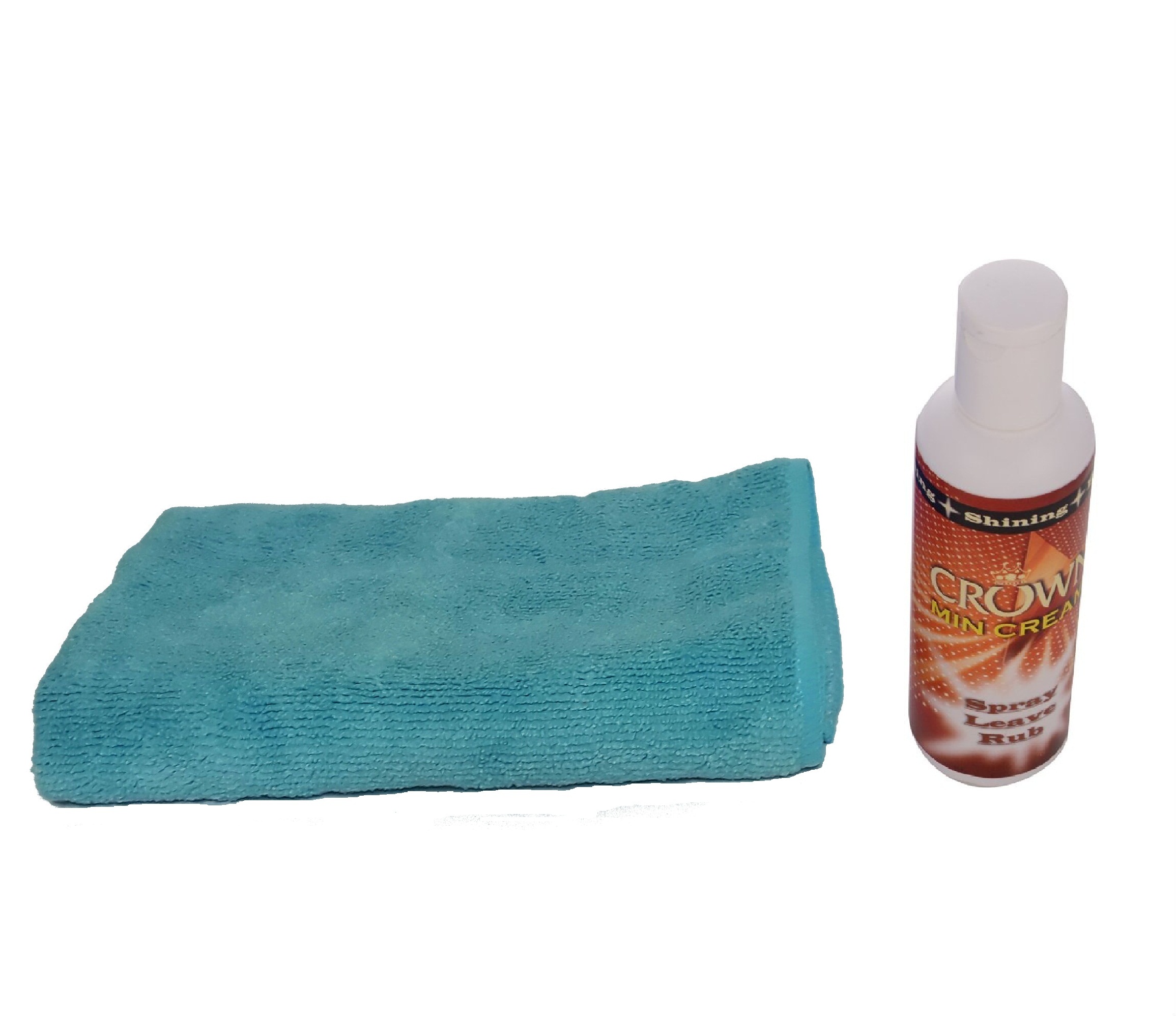 Buy Laptop cleaning (Min Cream) + Microfiber Cloth Online ₹380 from