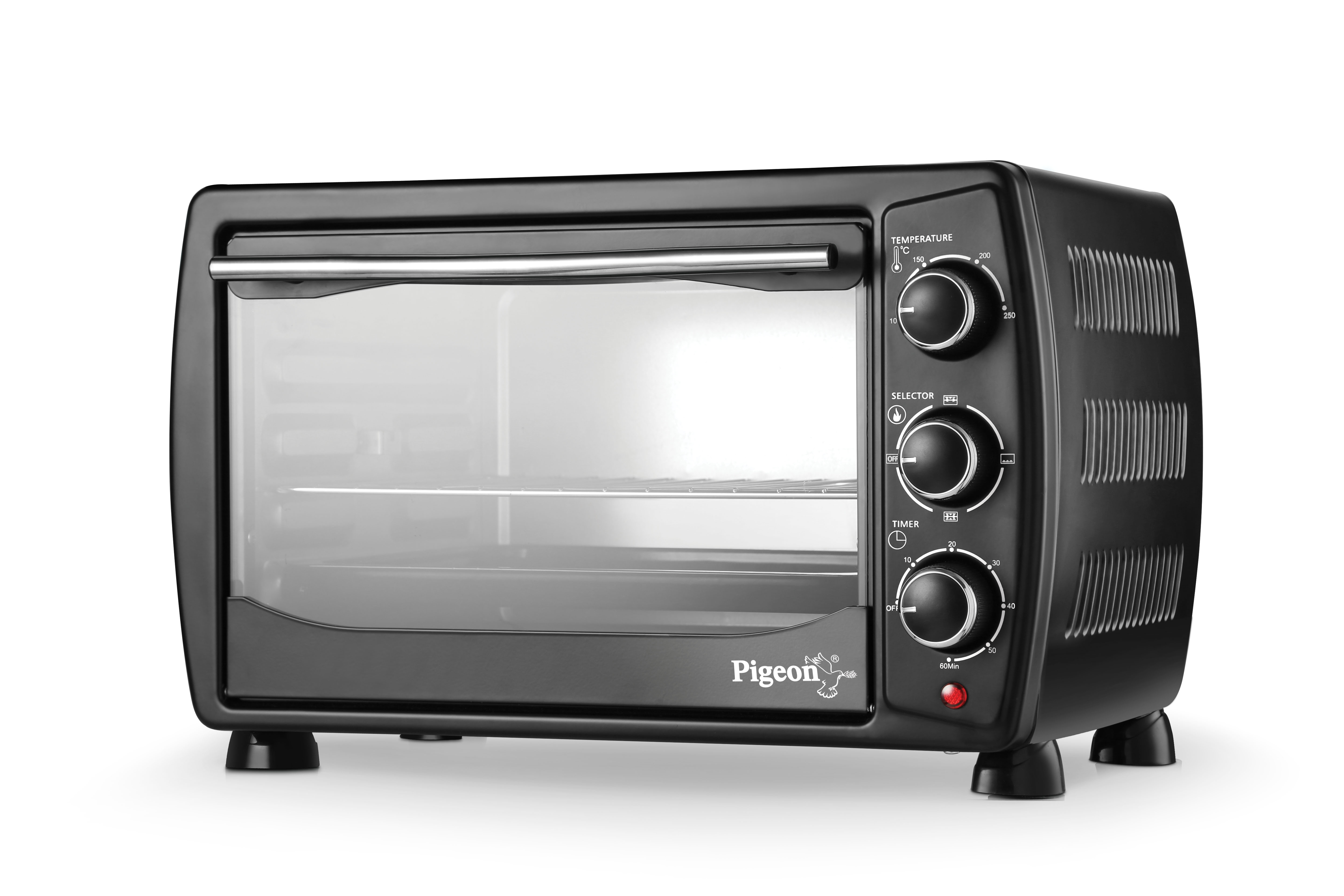 Pigeon ELECTRIC OVEN 20 L with Convection , OTG's