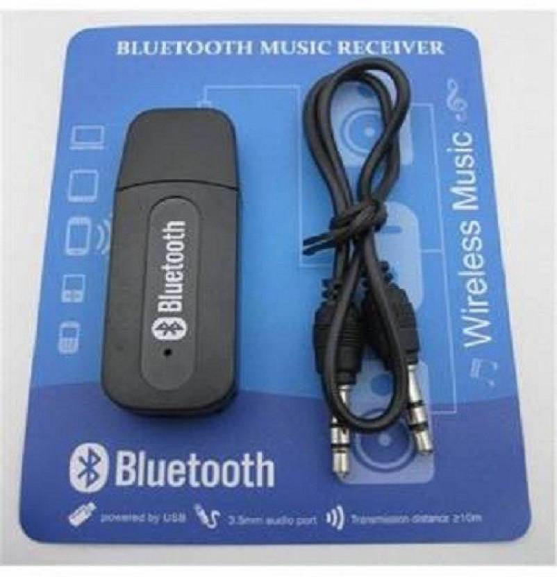 bluetooth connector for car