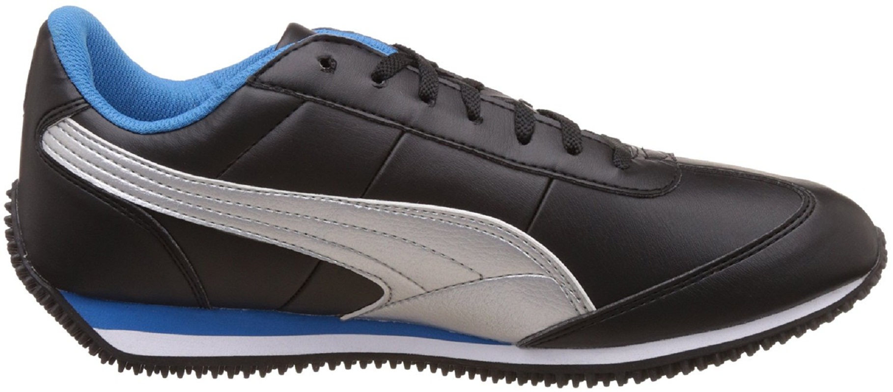 puma velocity tetron ii