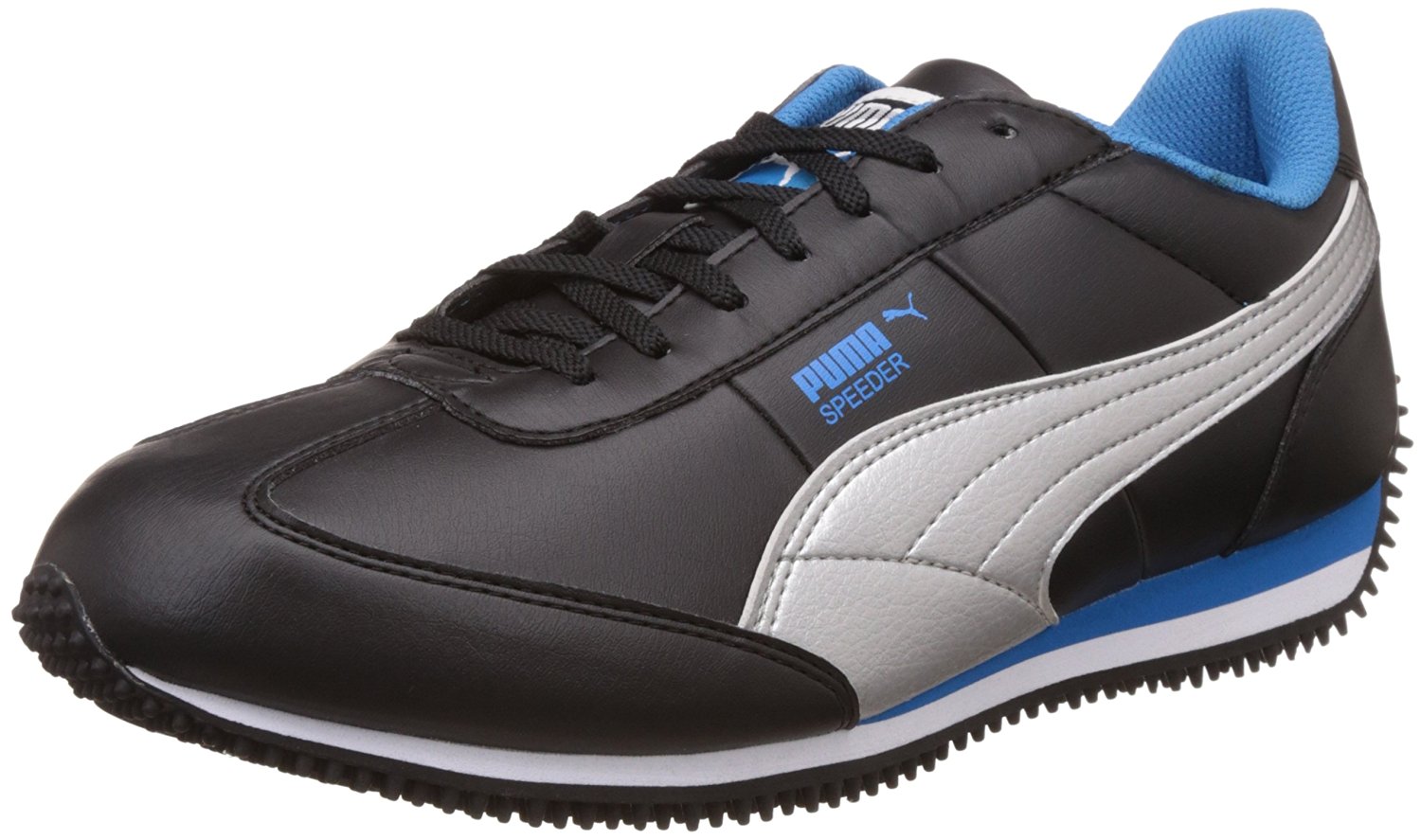 puma velocity tetron 2