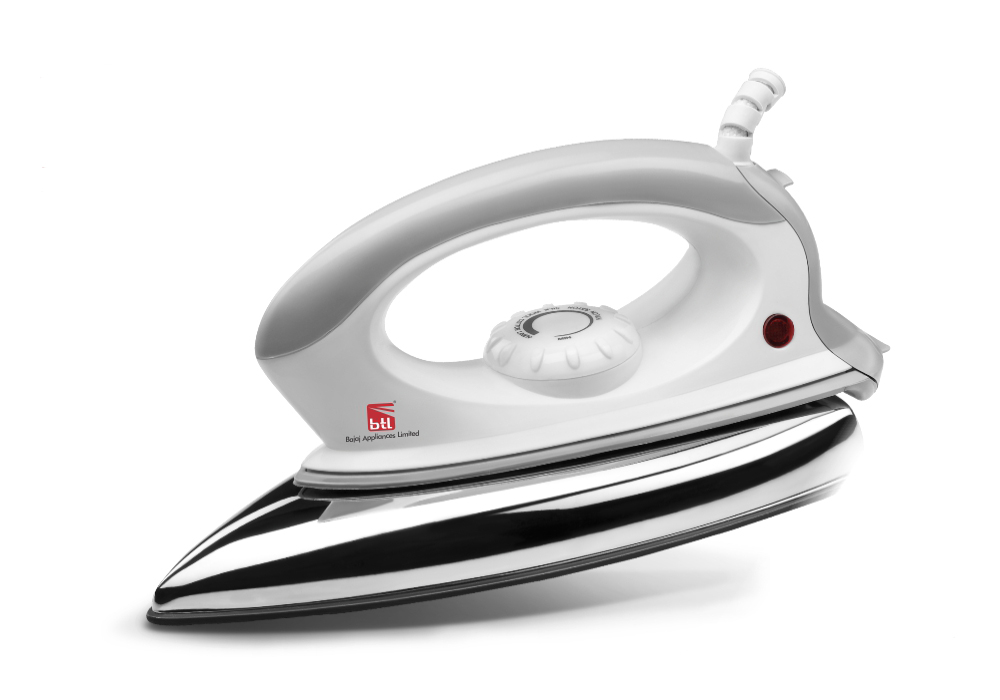 Buy BTL Bajaj P5 Electric Iron Online ₹600 from ShopClues