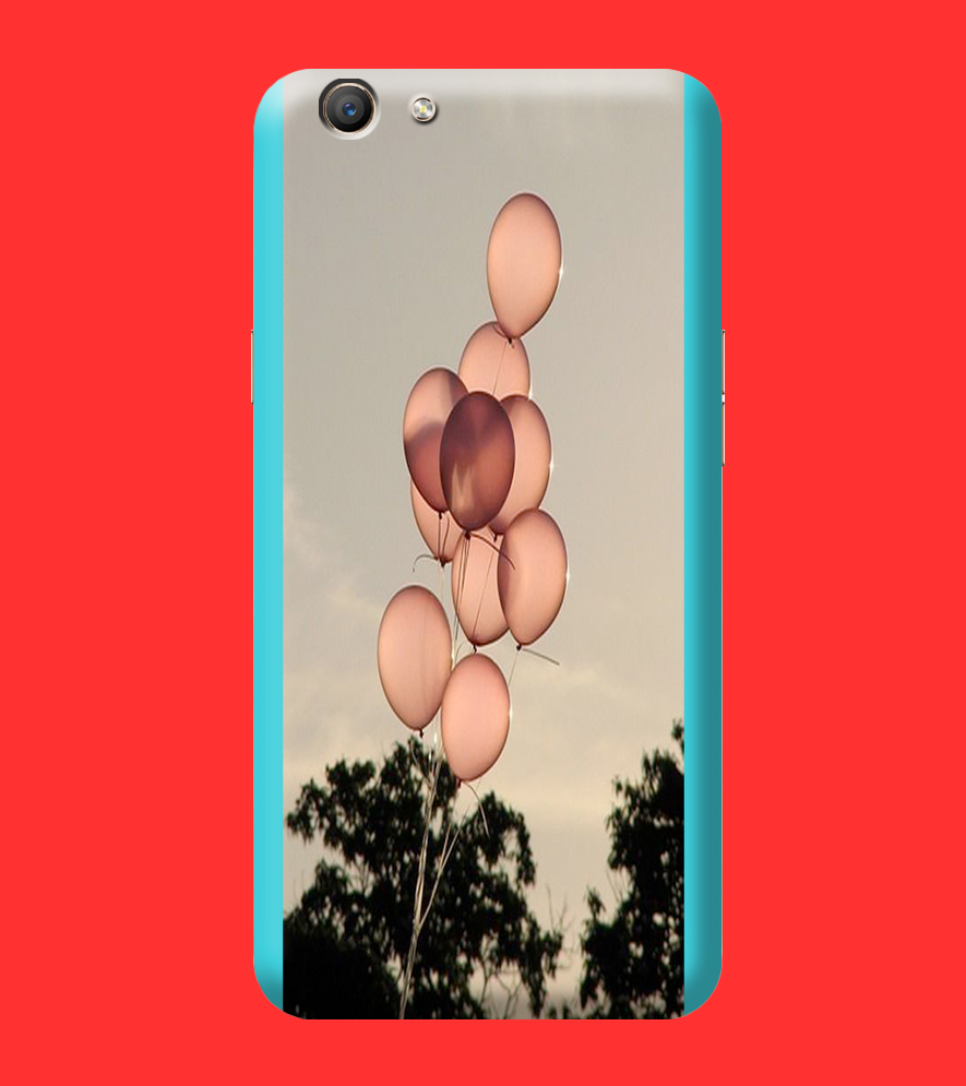 Buy Oppo F1s Mobile Back Cover Online ₹499 from ShopClues