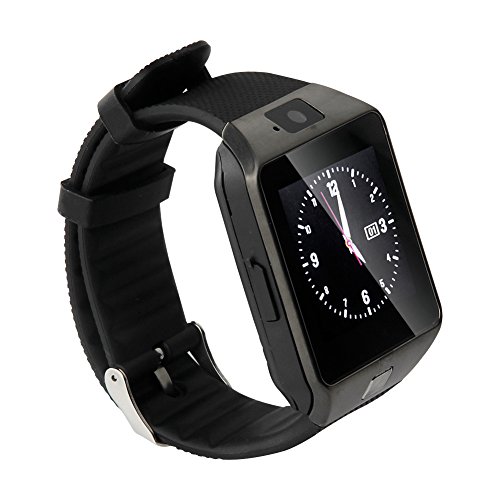 Buy Smartwatch Bluetooth(Sim Supported) with apps for Reliance Jio Lyf ...