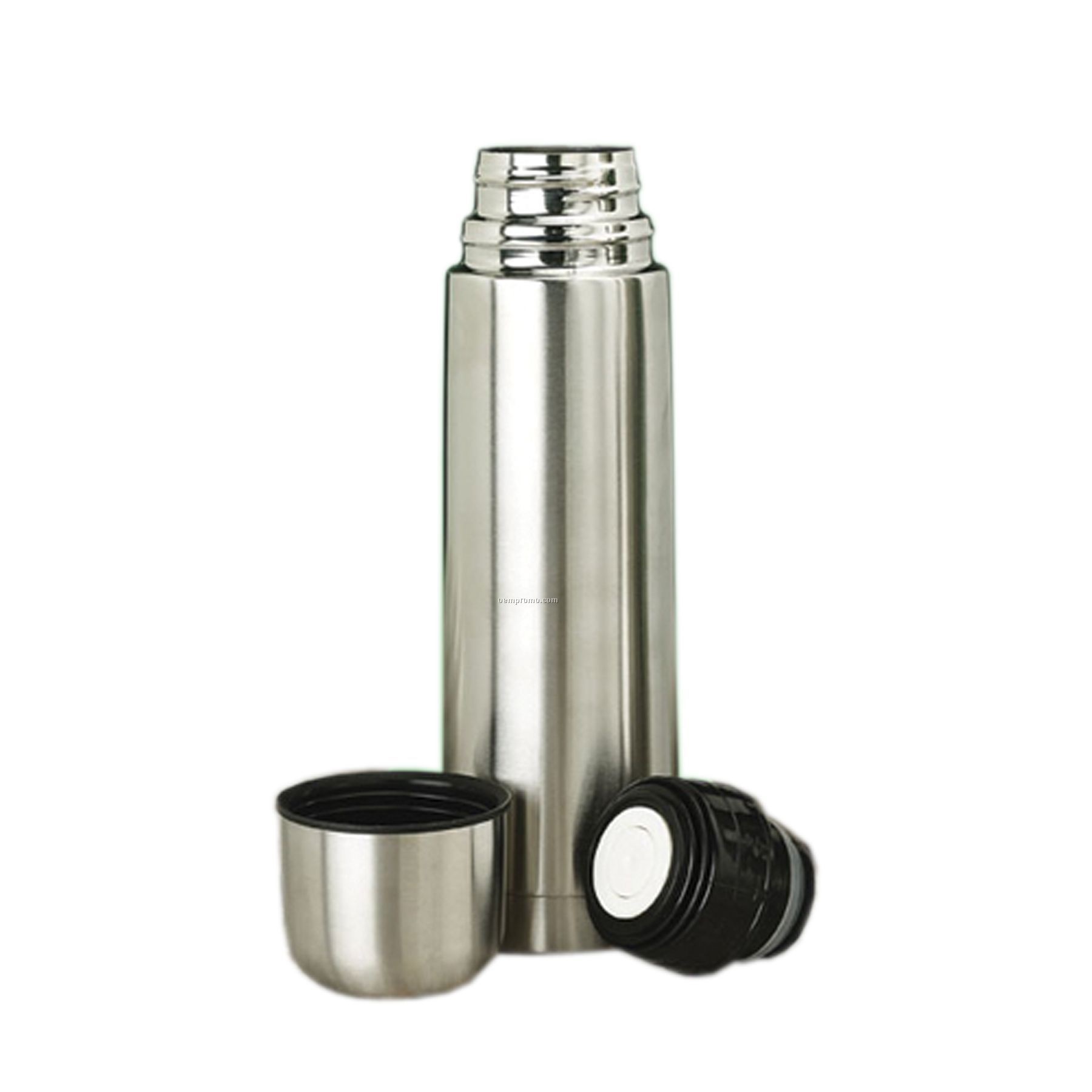 Vaccum Flask Megaslim Stainless Steel 1000 Ml Mega Slim Hot Cold Bottle 