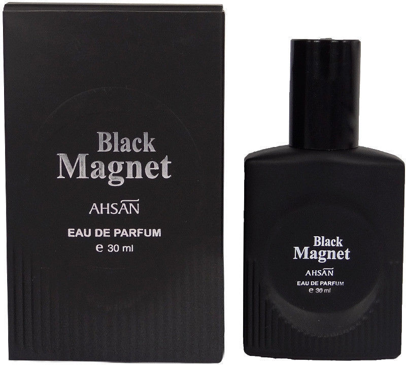 Buy perfume Black Magnet Online @ ₹270 from ShopClues