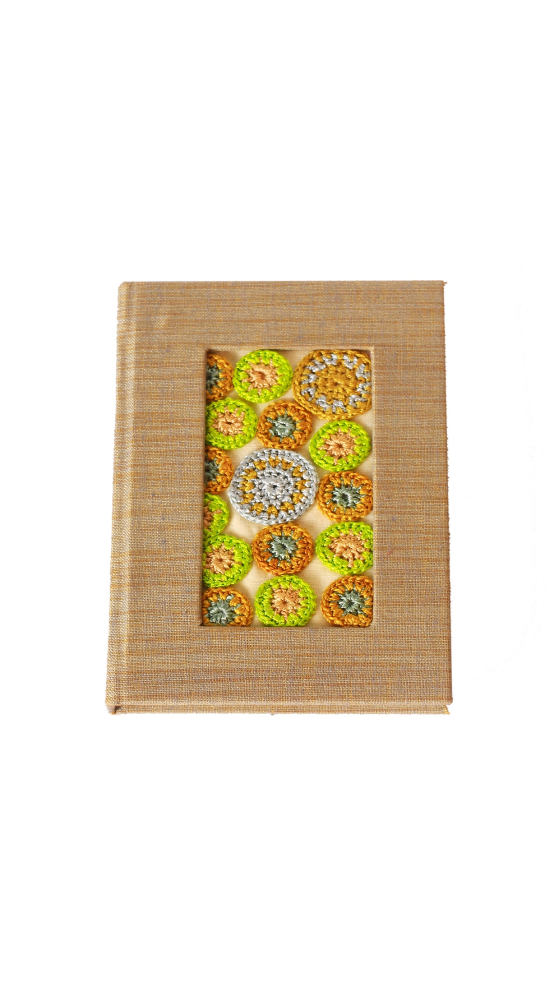 Window Diary Buy Yellow Sunshine Window Diary Online @ ₹520 from ShopClues