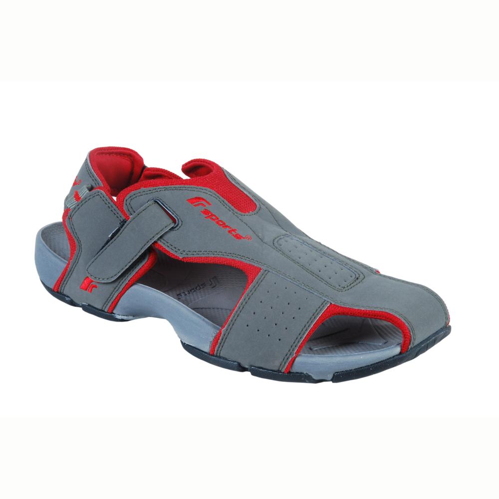 F Sports Sp4 Grey Sandals