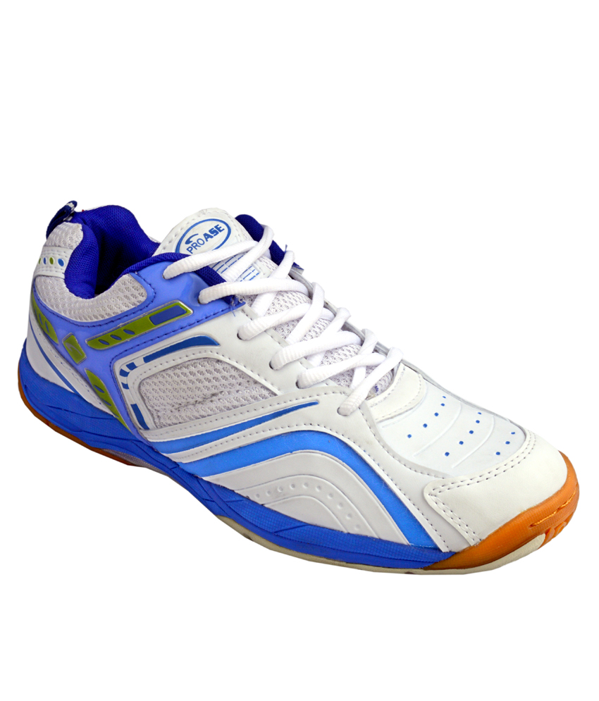 Buy Proase Badminton Sports Shoes Online @ ₹1399 from ShopClues