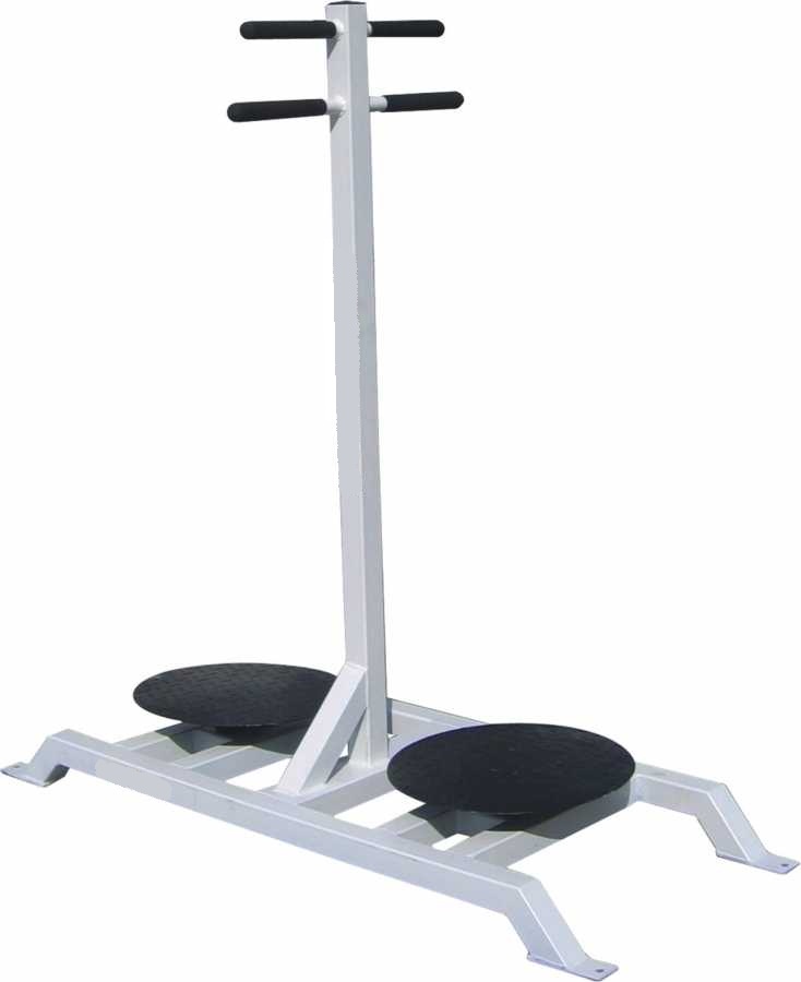 Buy KARRFIT DUAL TWISTER BOTH SIDE STANDING Online ₹7500 from ShopClues