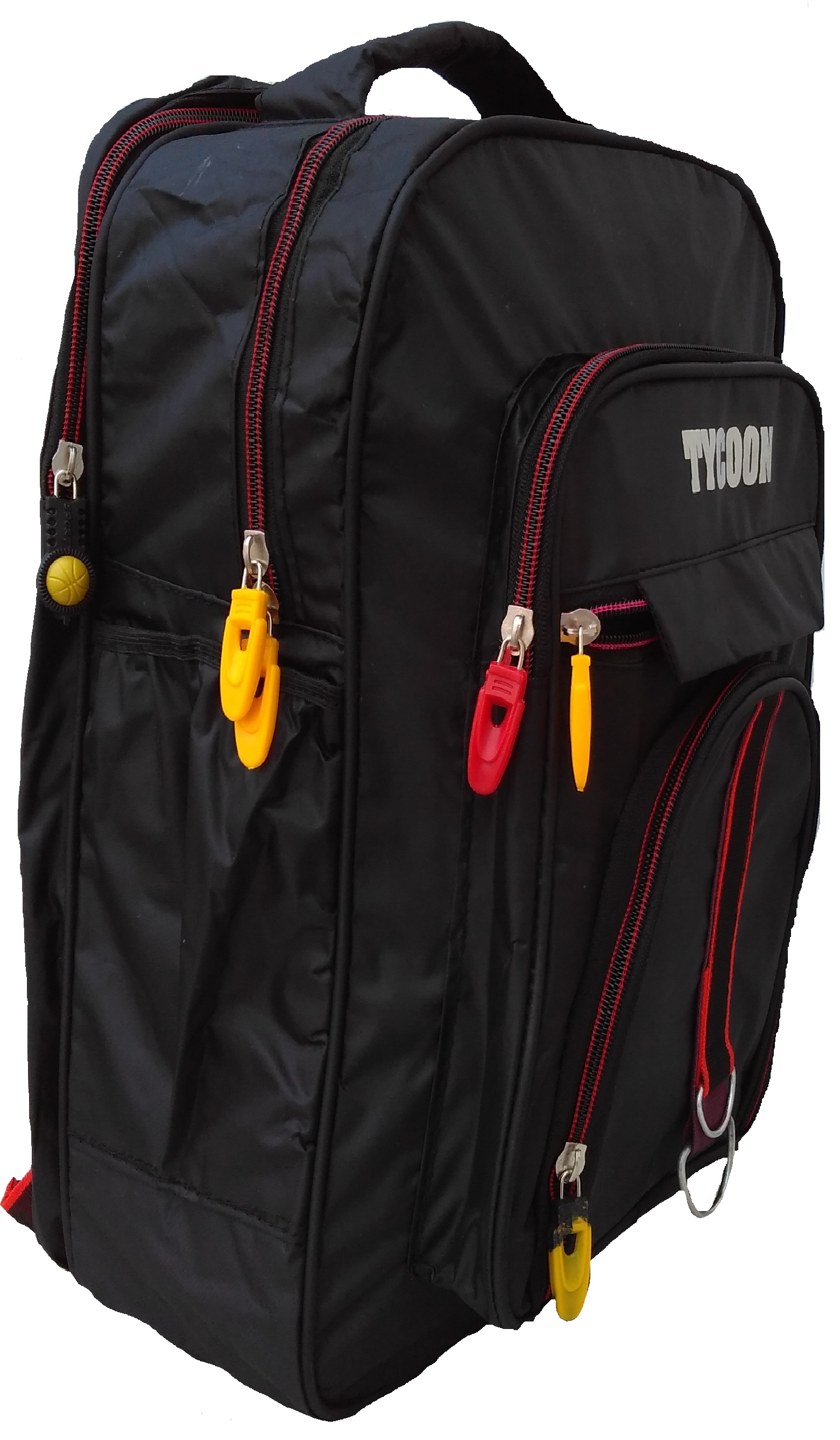 Buy Casual Unisex Backpack for Everyday Use Online @ ₹559 from ShopClues