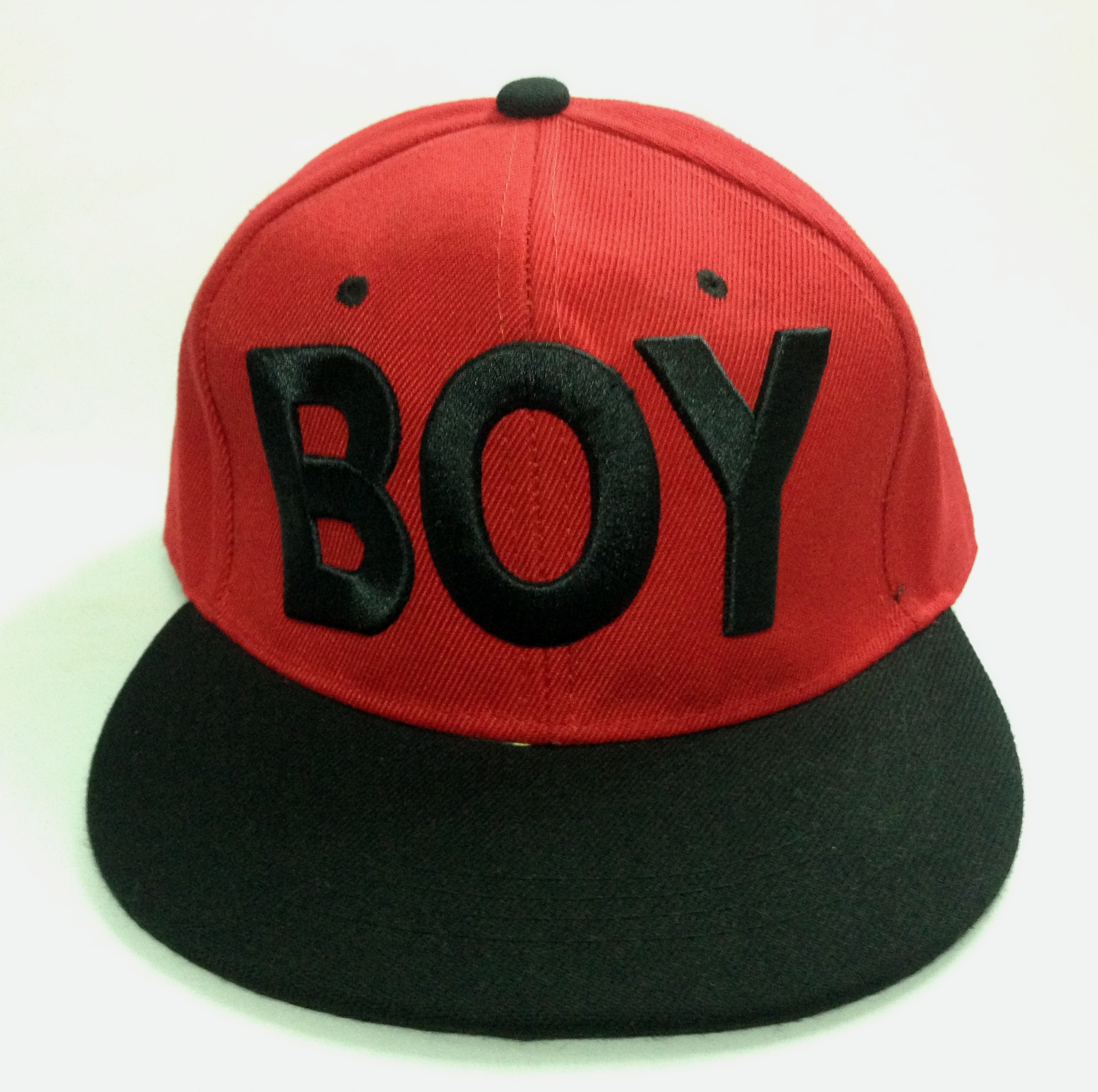 Buy BOY Snapback & Hiphop Cap Online