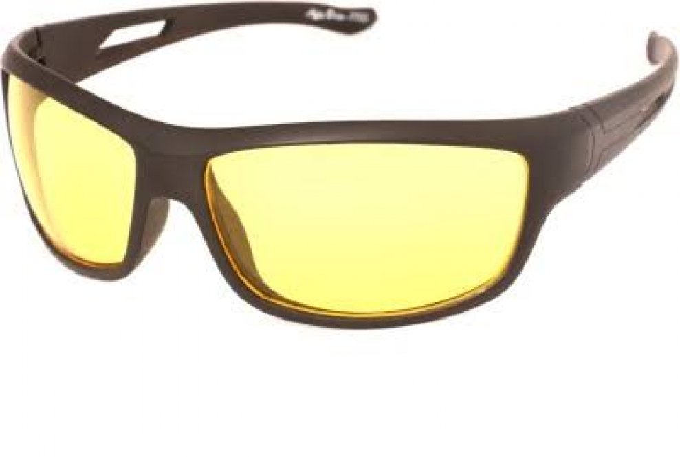 Buy Pack of 3 Day Night Vision Riding glasses Anti Scratch Coated