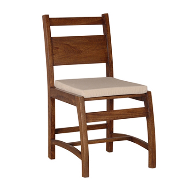 Buy Shop Sting Aria Solid Wood Study Chair Online ₹5299 from ShopClues