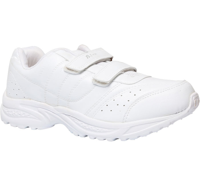 Buy Bata Speed Men's White Sport Shoes Online @ ₹699 from ShopClues