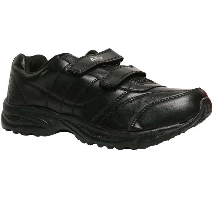 Buy Bata Speed Men's Black Sport Shoes Online @ ₹699 from ShopClues