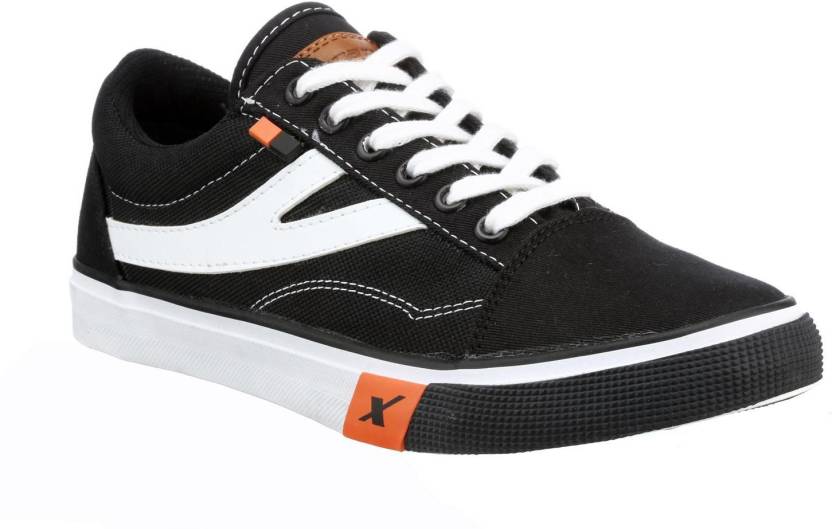 pull on slip on sparx shoes