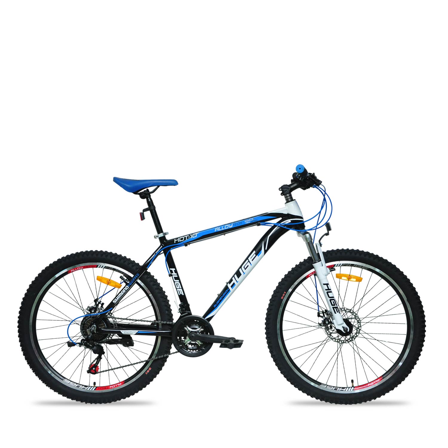 huge hdt 27.5 price