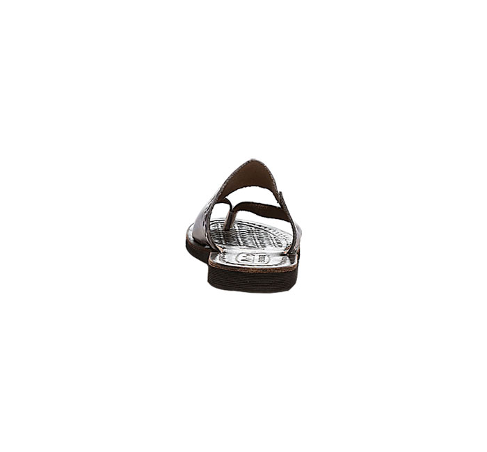 Buy Bata Featherlite Men's Brown Slippers Online ₹499 from ShopClues