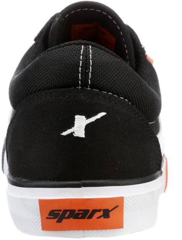 pull on slip on sparx shoes