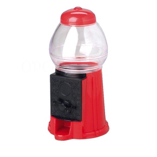 Buy One Mini Gum Ball Machine Snack Dispenser Online @ ₹1497 from ShopClues