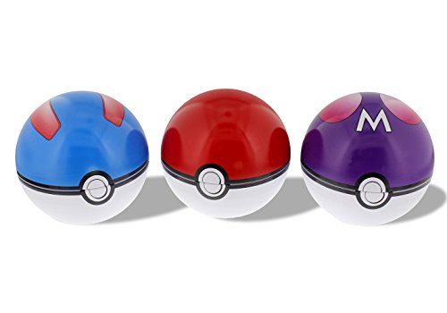 Buy Pokemon Pokeball Poke Ball Sphere Puzzle Tin - 100 Piece Puzzle ...