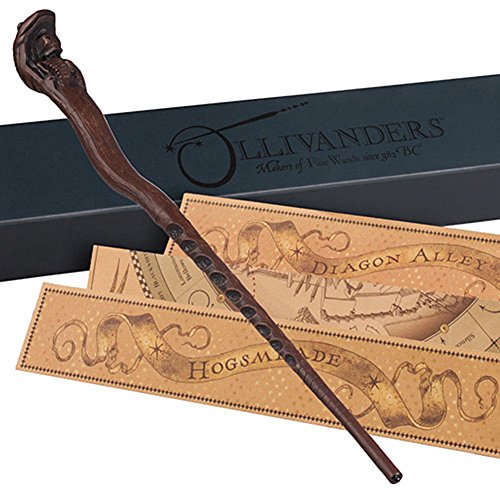 Buy Wizarding World of Harry Potter Ollivanders Alder Interactive