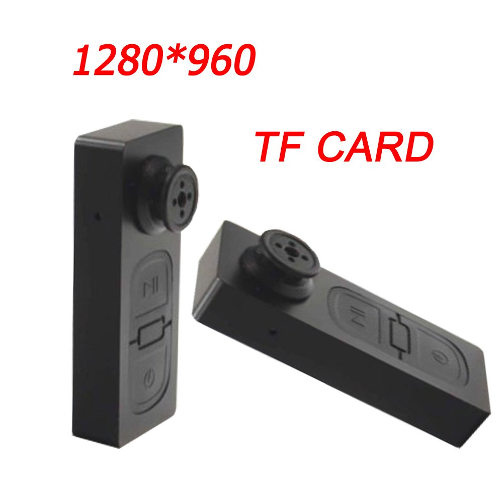 Buy Spy Button Camera Hd Online ₹799 from ShopClues