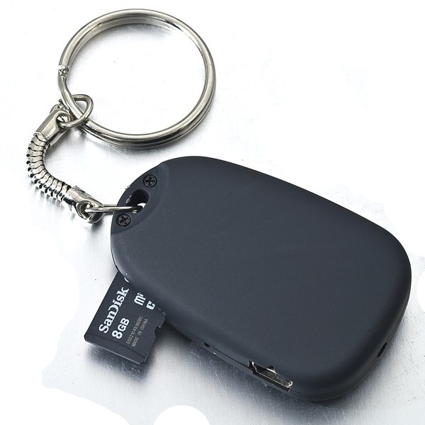 Buy OnsKart Keychain Spy Camera Online ₹599 from ShopClues