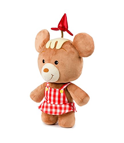 Buy Baby First TV - Bonnie Bear Plush - 14 1-2