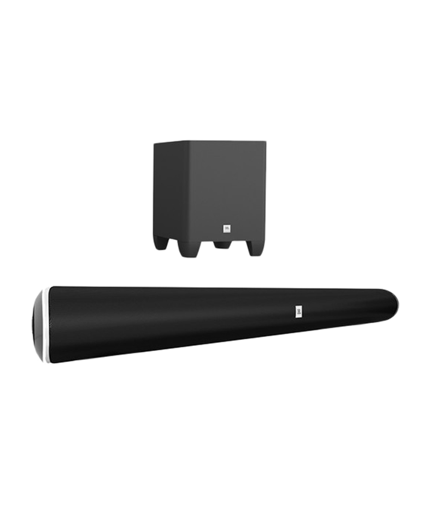 JBL SB350 Soundbar with wireless Subwoofer , Soundbars