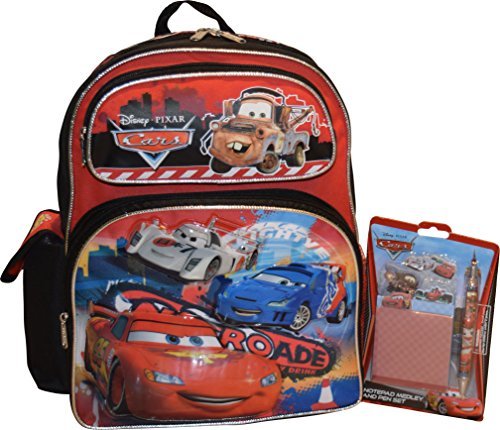 Buy Disney Pixar Cars Deluxe 14