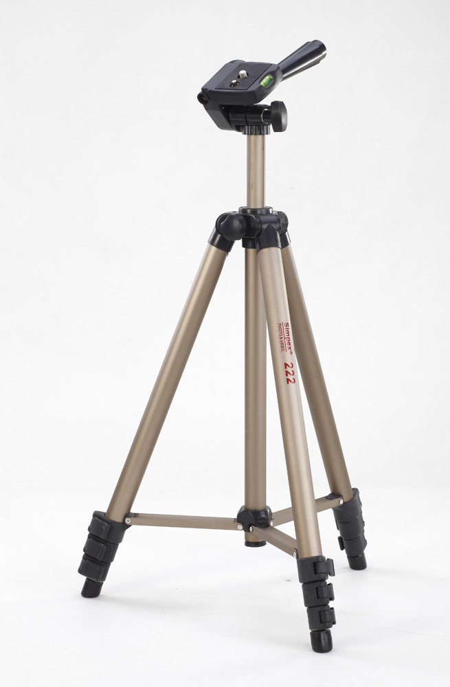 Simpex 222 Tripod at Best Prices Shopclues Online Shopping Store