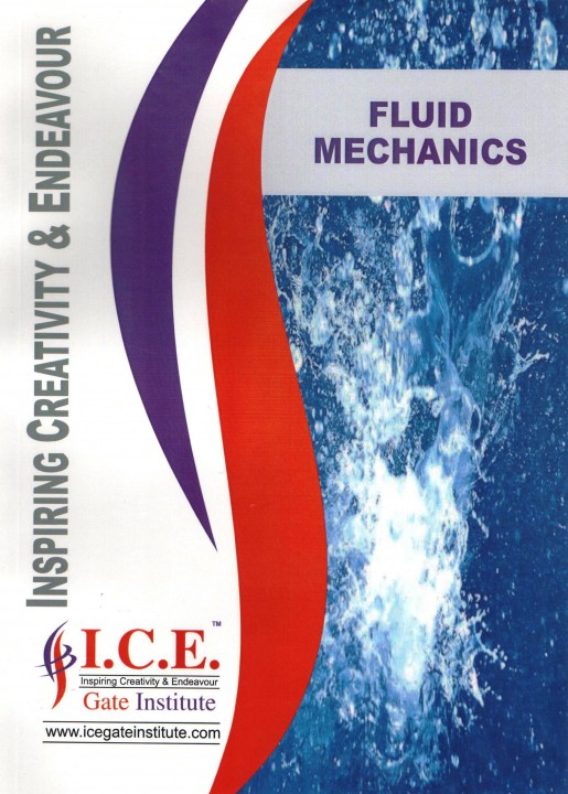 Buy ICE GATE Mechanical Engineering fluid Mechanics Online ₹600 from