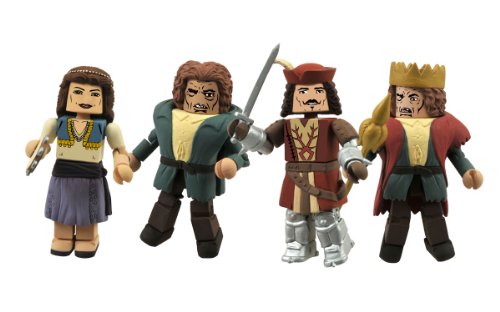 buy minimates online