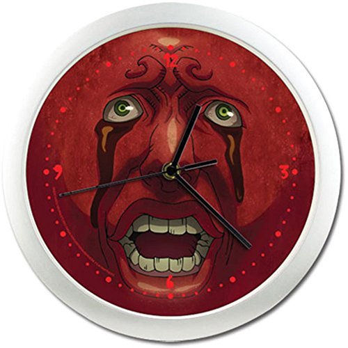 Buy Berserk Behelit Crying Clock Online ₹4891 from ShopClues