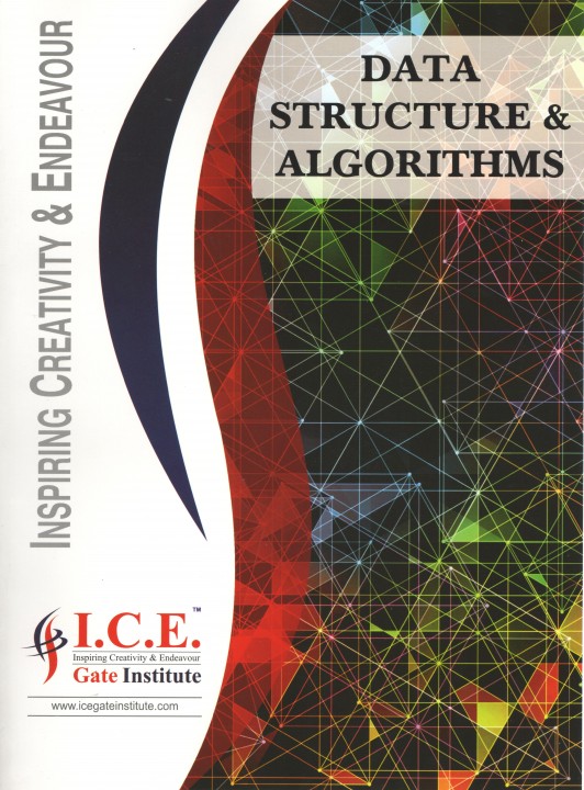 Buy ICE GATE Computer Science Data Structure and Algorithm Online ...