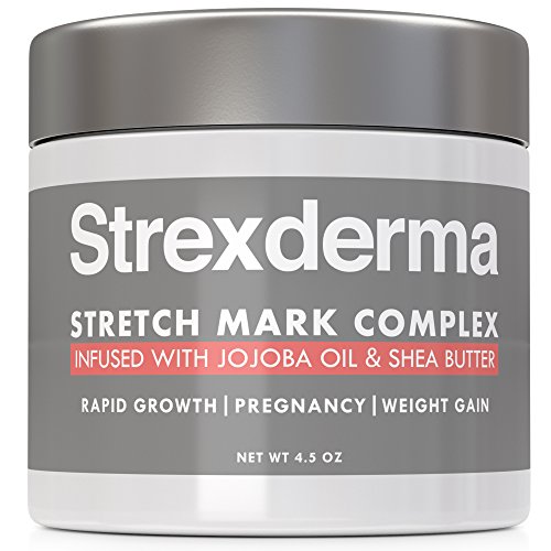 Buy BEST Stretch Mark Cream 72 Organic Stretch Mark Removal   51t0oC35I7L 1482573626 