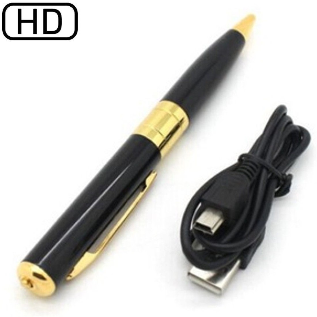 Buy Best Spy Digital Pen Camera Online ₹599 from ShopClues