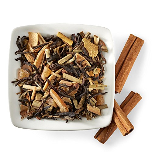 Buy Teavana Ayurvedic Chai LooseLeaf White Tea 2Oz Online ₹1999