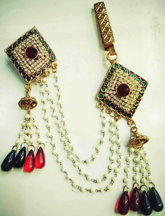 Buy Waist Chain Online ₹400 from ShopClues