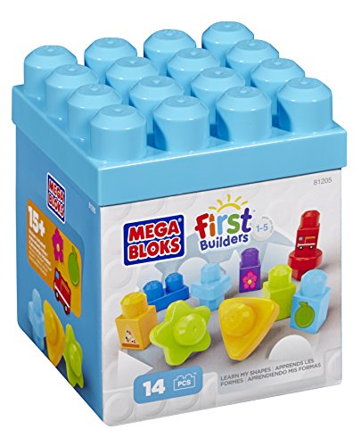 Mega Bricks Example Shapes Buy Mega Bloks Colors And Shapes Online @ ₹2887 from ShopClues
